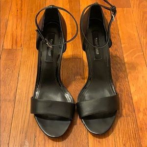 White House Black Market heals